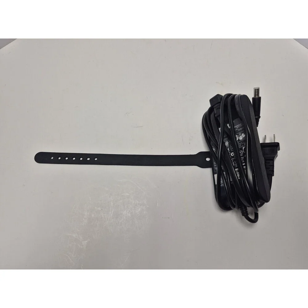 DELL HA65NS1-00 19.5V 3.34A 65W Genuine Original AC Power Adapter Charger tested